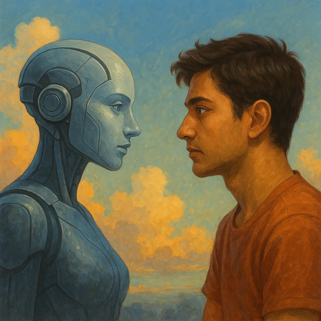 #1 What AI Means & Why It Matters