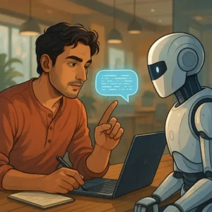 #6 A Beginner’s Guide to Prompt Engineering