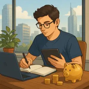 #10 Building a Balanced Portfolio in Your 20s