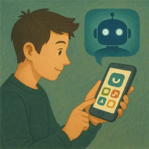 #3 How You Are Already Using AI?