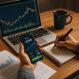 #6 How to Research Stocks Like a Pro