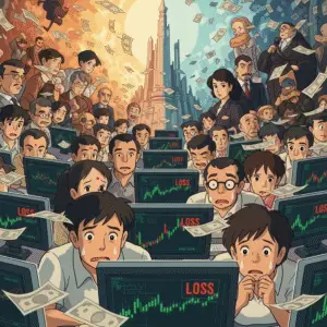 #1 How Jane Street Capital Made Billions and Got Banned by SEBI: The Full Story