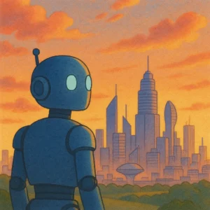 #10 The Future of AI: Jobs, Governance & Innovation