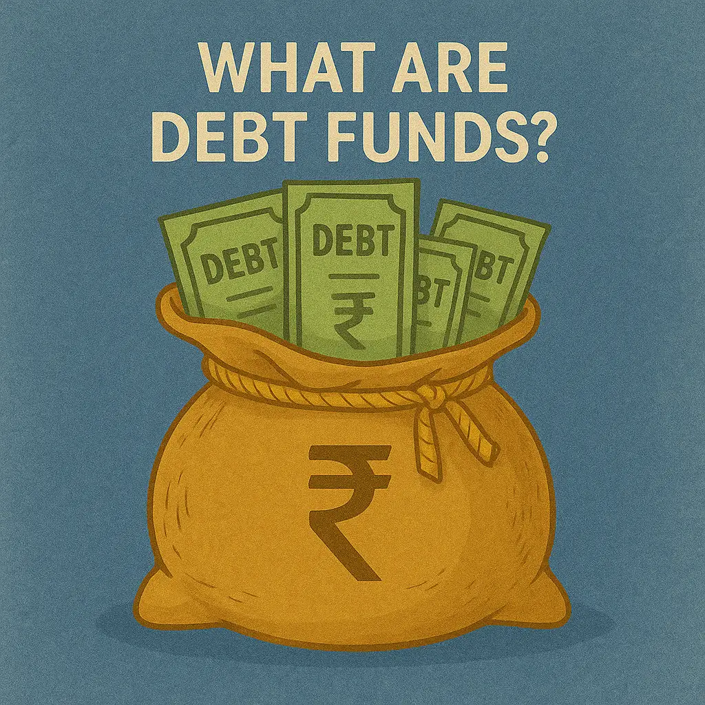 What Are Debt Funds