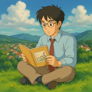 #1 What Is Investing?